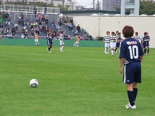 卵巣嚢腫とは何ですか?