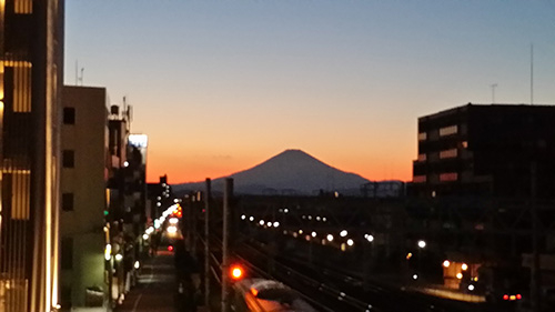 20160214_fujisan_yuuhi